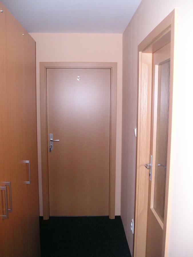 Vinarstvi David Osicka Apartment *